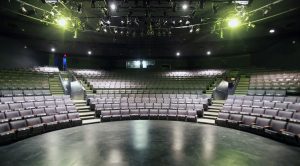 Photo of Shea’s 710