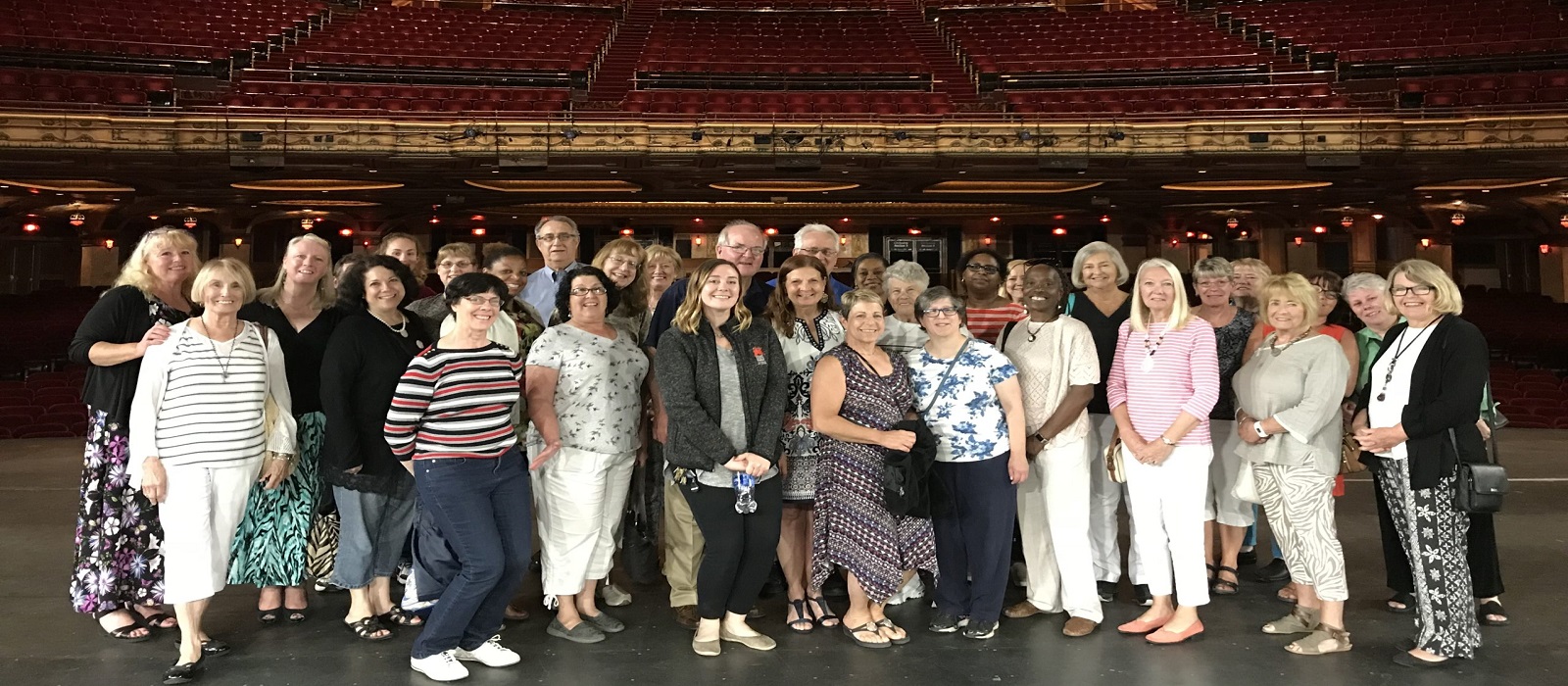 sheas dress code Volunteer Program