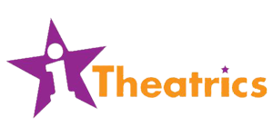 Sponsor Logo: iTheatrics