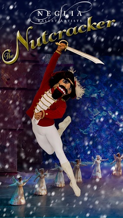 The Nutcracker