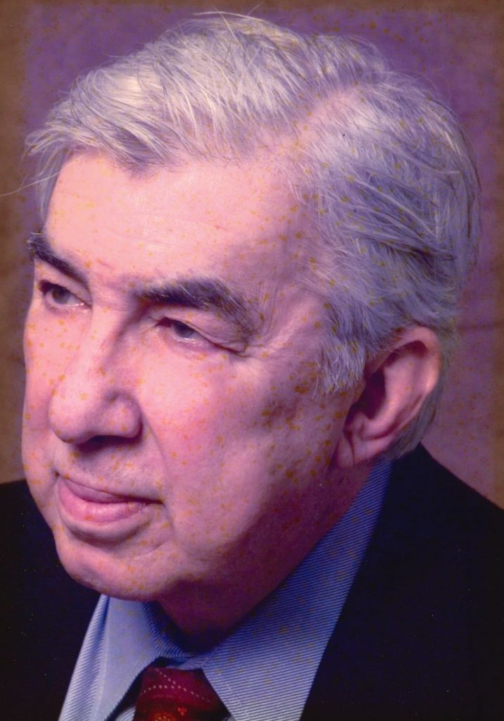 Patrick Fagan (July 8, 1939 - May 31, 2025)