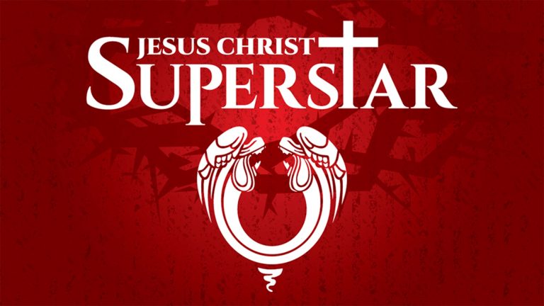 Poster for Jesus-Christ-Superstar - MusicalFare 730x411