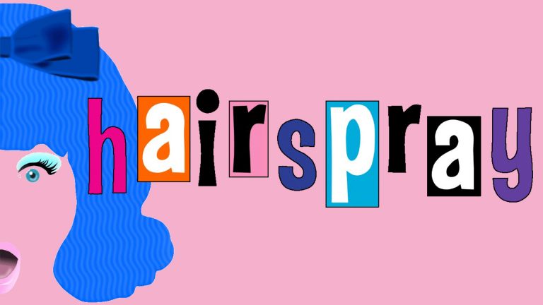 Poster for Hairspray - MusicalFare 730x411