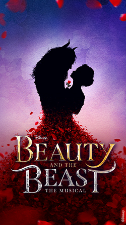 Disney’s Beauty and the Beast