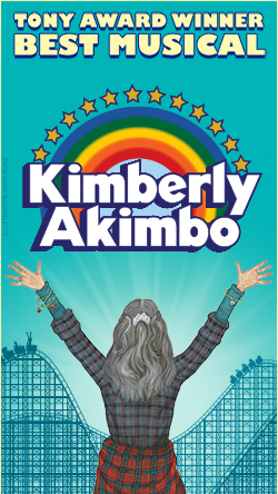 Kimberly Akimbo