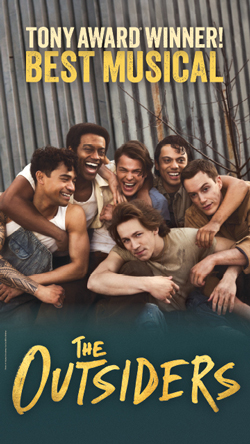 The Outsiders