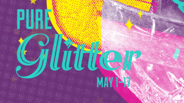 Pure Glitter