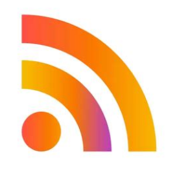 Sponsor Logo: Podcast - RSS