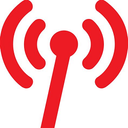 Sponsor Logo: Podcast - Podcast Index