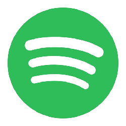 Sponsor Logo: Podcast - Spotify