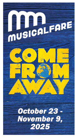 Come From Away