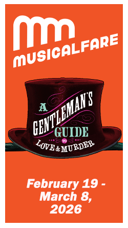 A Gentleman’s Guide to Love and Murder