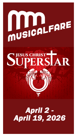 Jesus Christ Superstar
