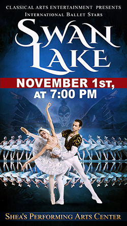 Swan Lake