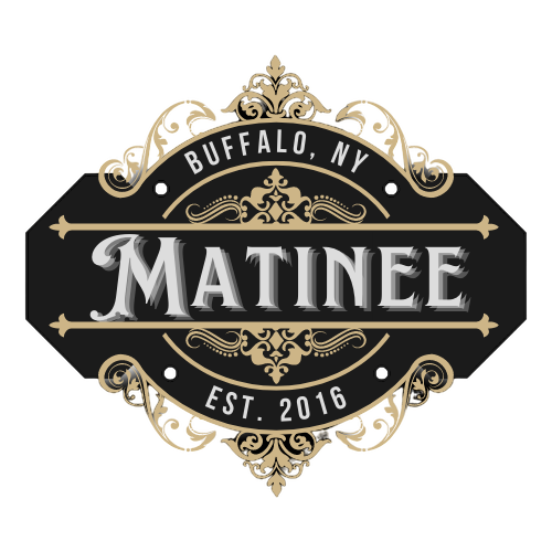 Sponsor Logo: Matinee