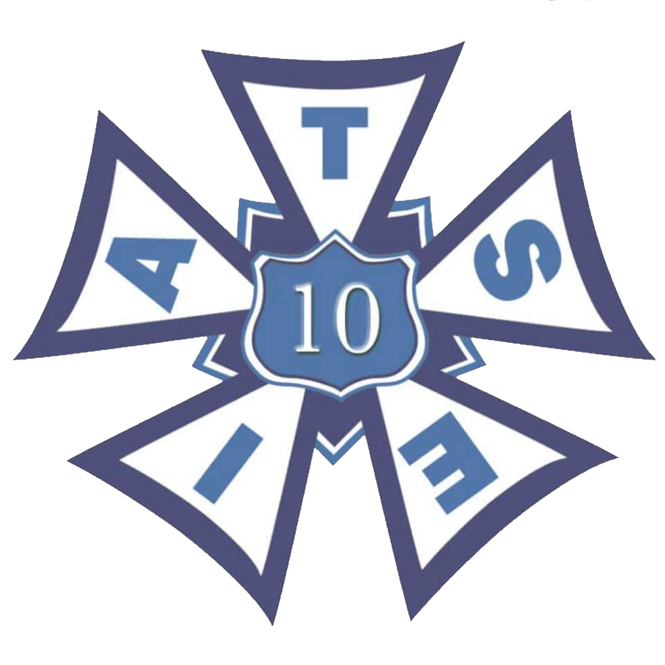 Sponsor Logo: Iatse Local 10