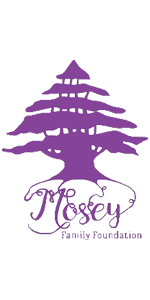 Sponsor Logo: Mosey Family Foundation