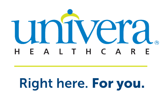 Sponsor Logo: Univera