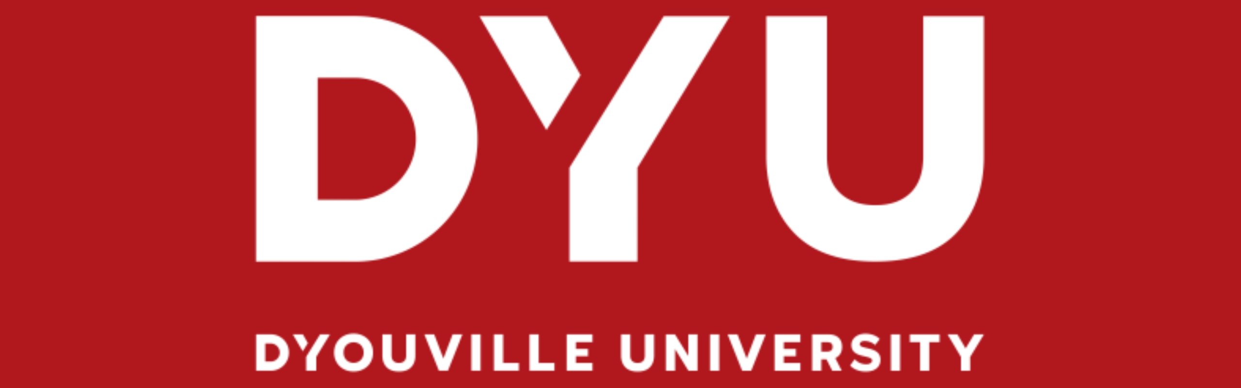 Sponsor Logo: School - D'Youville