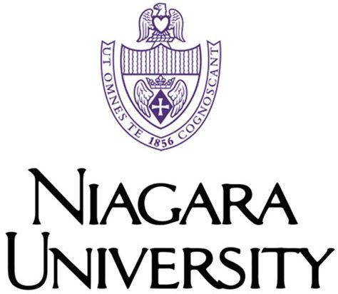 Sponsor Logo: School - Niagara University