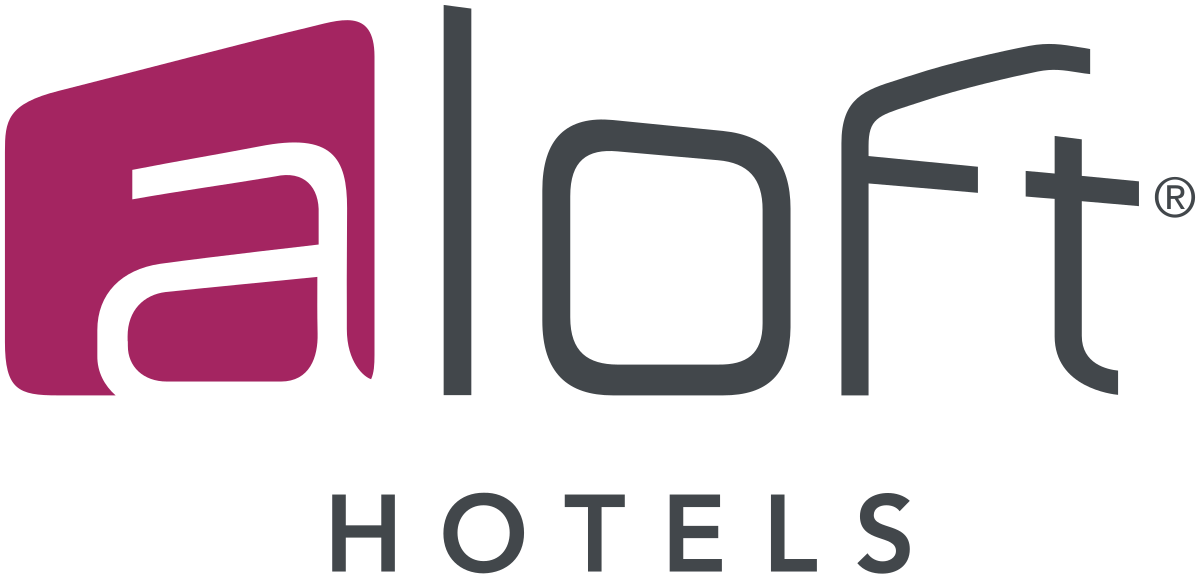 Sponsor Logo: Aloft Hotels