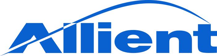 Sponsor Logo: Allient