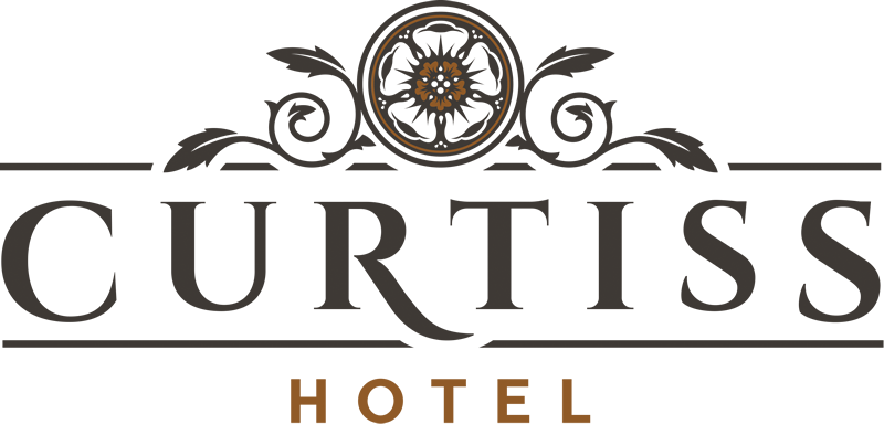 Sponsor Logo: Curtiss Hotel