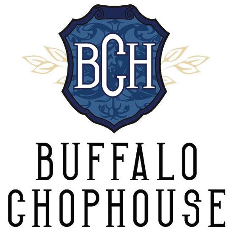 Sponsor Logo: Buffalo Chophouse