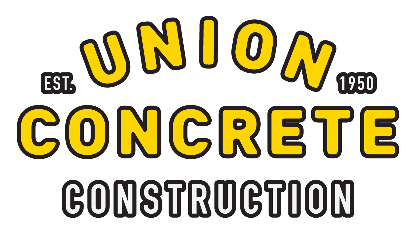 Sponsor Logo: Union Concrete Construction