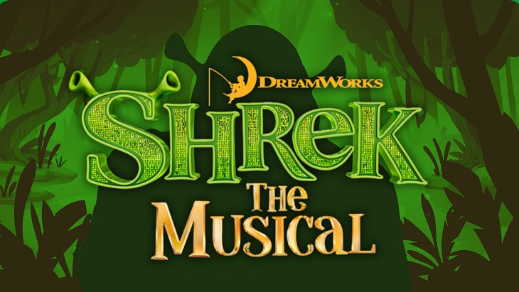 Shrek The Musical