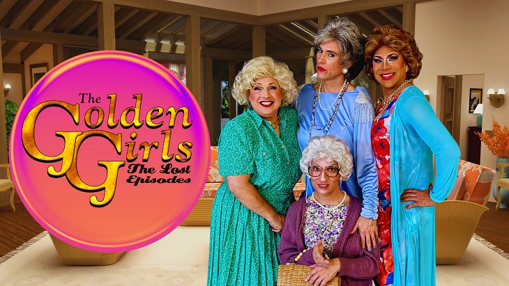 The Golden Girls – The Lost Episodes VII