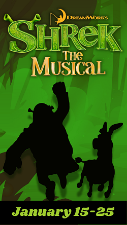 Shrek The Musical