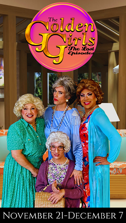 The Golden Girls – The Lost Episodes VII