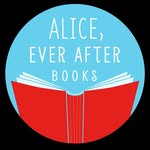 Sponsor Logo: Book Club - Alice Ever After Books