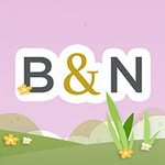 Sponsor Logo: Book Club - Barnes & Noble