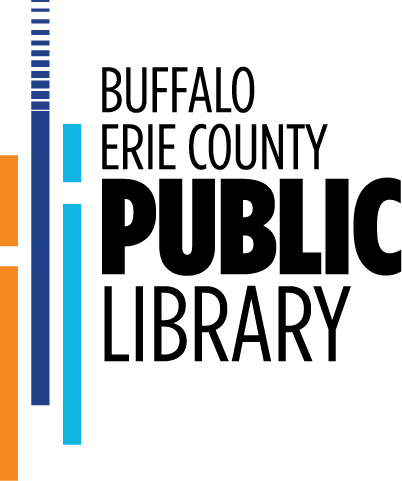 Sponsor Logo: Buffalo Erie County Public Library