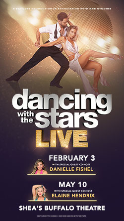 Dancing with the Stars: Live! – 2026 Tour