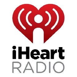 Sponsor Logo: Podcast - iHeart