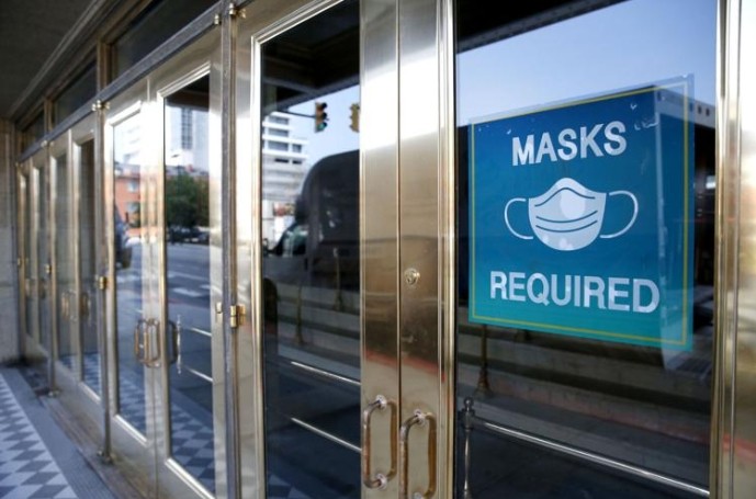 To bring live theatre back to Buffalo, many changes had to happen - some for good (mobile ticketing!), and some only temporary (no concessions, masks and vaccine required)