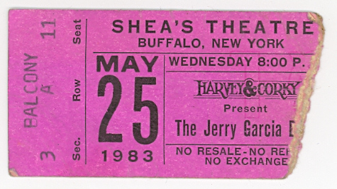 January 20, 1979 / May 25, 1983