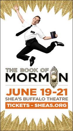 The Book of Mormon