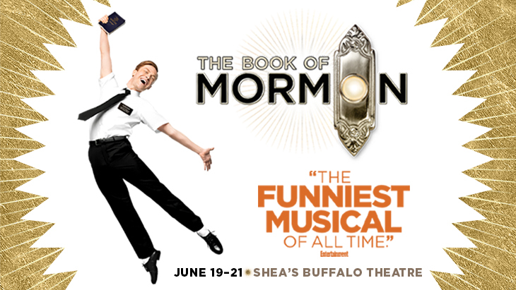 The Book of Mormon