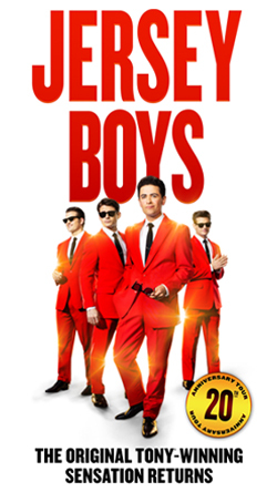 Jersey Boys