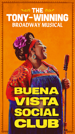 Buena Vista Social Club