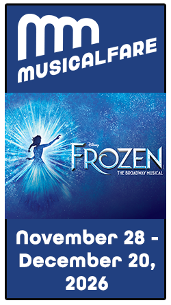 Disney’s Frozen