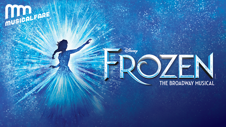 Disney’s Frozen