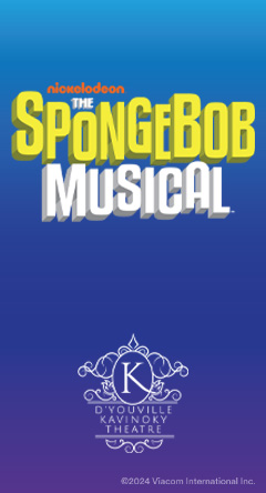 The SpongeBob Musical