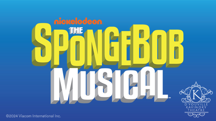 The SpongeBob Musical