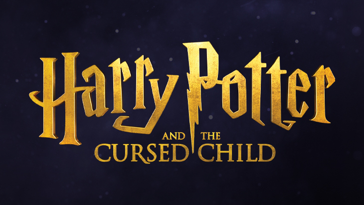 Harry Potter and The Cursed Child