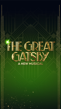 The Great Gatsby
